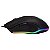 Mouse Gamer Fortrek 4800DPI, RGB - M3 - Imagem 2