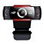Webcam C3Tech Wb-100Bk Resolução Full Hd 1080P Usb 2.0 - Imagem 2