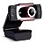 Webcam C3Tech Wb-100Bk Resolução Full Hd 1080P Usb 2.0 - Imagem 1