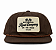 Brotherhood Cap (Boné Desconstruído) - Imagem 1