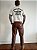 Calça Chino Brown - Imagem 2