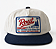 Rout Heritage Cap (Boné Desconstruído) - Imagem 1