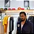 Rout Work Shirt — Navy / Retro Patch - Imagem 2