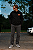 Rout Work Jacket — Orange Patch - Imagem 1