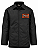 Rout Work Jacket — Orange Patch - Imagem 2