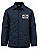 Rout Work Jacket — Navy - Imagem 1