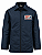 Rout Work Jacket — Navy / Classic Patch - Imagem 1
