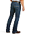 Calça Ariat M4 Bragg Relaxed Fit Stackable Bootcut Jeans - Imagem 2