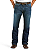 Calça Ariat M4 Bragg Relaxed Fit Stackable Bootcut Jeans - Imagem 3