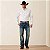 Calça Ariat M4 Low Rise Coltrane Boot Cut Jean - Imagem 3