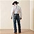 Calça Ariat M4 Low Rise Coltrane Boot Cut Jean - Imagem 2