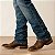 Calça Ariat M4 Relaxed Stockton Straight Leg Jean - Imagem 3