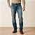 Calça Ariat M4 Relaxed Stockton Straight Leg Jean - Imagem 2
