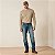 Calça Ariat M4 Relaxed Stockton Straight Leg Jean - Imagem 5