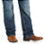 Calça Ariat M2 Relaxed Owens Stackable Boot Cut Jean - Imagem 5