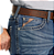 Calça Ariat M2 Relaxed Owens Stackable Boot Cut Jean - Imagem 4