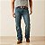 Calça Ariat M4 Low Rise Scoundrel Boot Cut Jean - Imagem 7