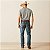 Calça Ariat M4 Low Rise Scoundrel Boot Cut Jean - Imagem 2