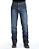 Calça Cinch Black Escura - Imagem 1