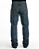 Calça Cinch Grant Escura - Imagem 2