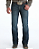 Calça Cinch Carter 2.0 Escura - Imagem 1