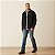 Jaqueta Masculina Importada Ariat Softshell Vernon - Imagem 5
