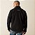 Jaqueta Masculina Importada Ariat Softshell Vernon - Imagem 2