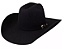 Chapéu Pralana Arena American Felt Preto - Imagem 1