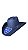 Chapéu Pralana Arena American Felt Blue Navy - Imagem 4