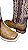 Bota Masculina Goyazes Avestruz Goyazes - Imagem 2
