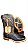 Bota Masculina Goyazes Jacaré Preto - Imagem 6