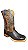 Bota Masculina Goyazes Jacaré Preto - Imagem 5