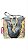 Bolsa Feminina Goyazes B-2306-3 - Imagem 1