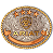 Fivela Importada Ariat 37055 - Imagem 1