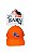 Boné Dad Hat West Barn - Imagem 1