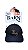 Boné Dad Hat West Barn - Imagem 1