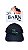 Boné Dad Hat West Barn - Imagem 1