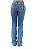 Calça Feminina Zenz Western Canyonlands - Imagem 2