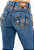 Calça Feminina Zenz Western Canyonlands - Imagem 4
