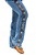 Calça Feminina Zenz Western Canyonlands - Imagem 5