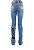 Calça Feminina Zenz Western Cavallera - Imagem 2