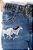 Calça Feminina Zenz Western Cavallera - Imagem 5