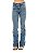 Calça Feminina Zenz Western Paard - Imagem 1