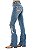 Calça Feminina Zenz Western Paard - Imagem 3