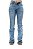 Calça Feminina Zenz Western Barn House - Imagem 1