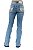 Calça Feminina Zenz Western Barn House - Imagem 2