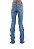 Calça Feminina Zenz Western Sela - Imagem 3