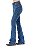 Calça Feminina Zenz Western Flanel - Imagem 4