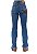 Calça Feminina Zenz Western Flanel - Imagem 2
