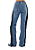 Calça Feminina Zenz Western Caballus - Imagem 2